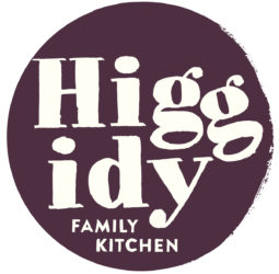 Higgidy Pies Logo Brighton Summit Food